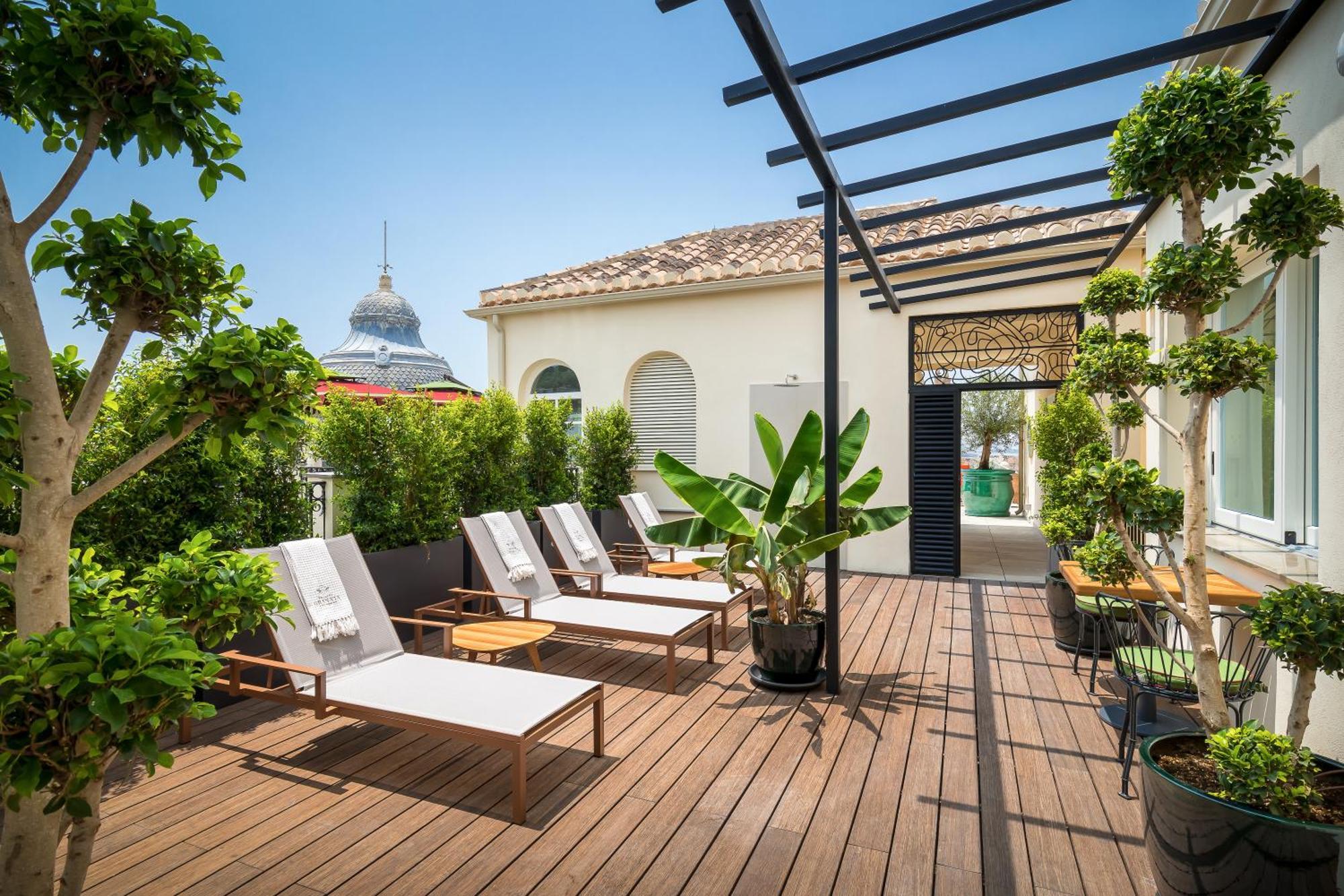 Palacio Gran Via, A Royal Hideaway Hotel, Granada
